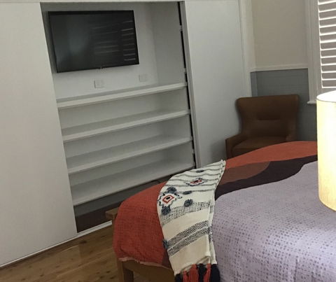 Mudgee Apartments On George Street - Accommodation Guide 1