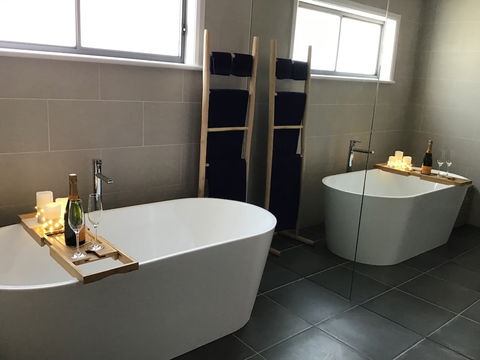 Mudgee Apartments On George Street - Accommodation Guide 3