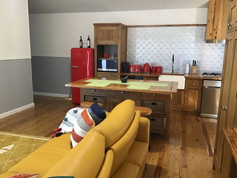 Mudgee Apartments On George Street - Accommodation Guide 6