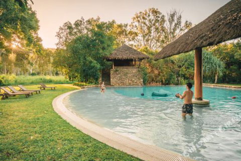 Paradise Cove Resort - Accommodation Guide 3