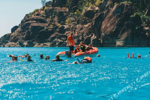 Paradise Cove Resort - Accommodation Guide 6