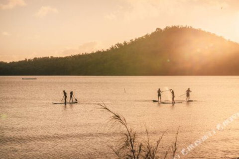 Paradise Cove Resort - Accommodation Guide 2