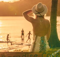 Paradise Cove Resort - Accommodation Guide