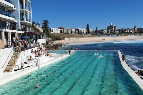 Incredible Location 2 Bedroom Bondi Beach Apartment - Accommodation Guide 2