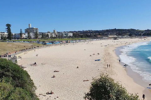 Incredible Location 2 Bedroom Bondi Beach Apartment - Accommodation Guide 1