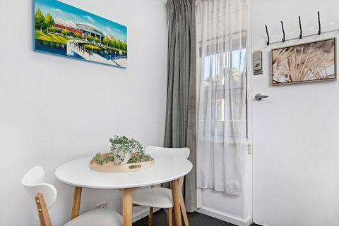 Bayscape Studio Glenelg - Accommodation China 3