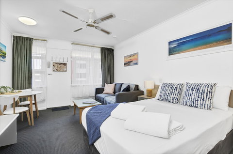 Bayscape Studio Glenelg - Accommodation China 1