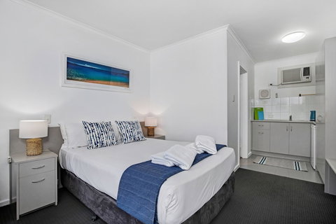 Bayscape Studio Glenelg - Accommodation China 0