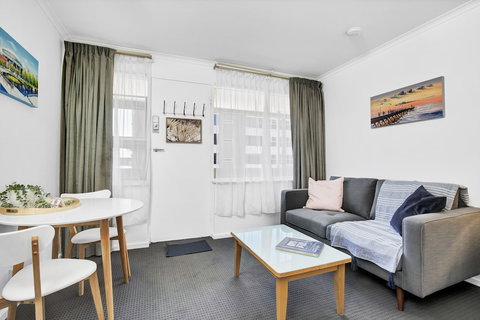 Bayscape Studio Glenelg - Accommodation China 2