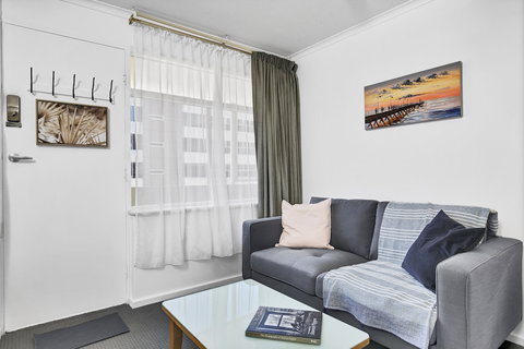 Bayscape Studio Glenelg - Accommodation China 6