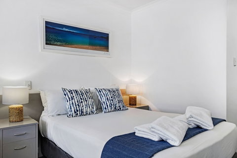 Bayscape Studio Glenelg - Accommodation China 5