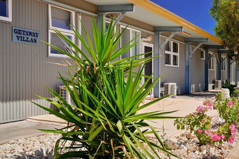 Getaway Villas Unit 38 6 - Accommodation Asia 2