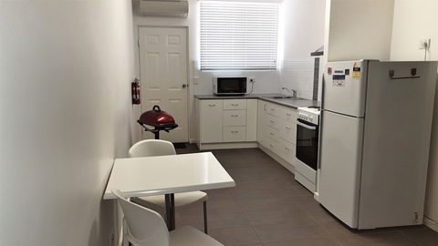 Getaway Villas Unit 38 6 - Accommodation Asia 4