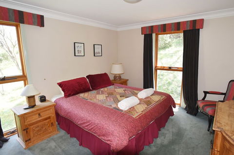 Thredbo 1380 - Accommodation Asia 2