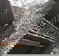 Thredbo 1380 - Accommodation Asia