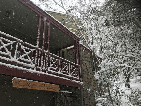 Thredbo 1380 - Accommodation Asia 0