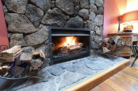 Thredbo 1380 - Accommodation Asia 1