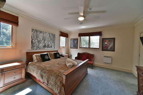 Thredbo 1380 - Accommodation Asia 3