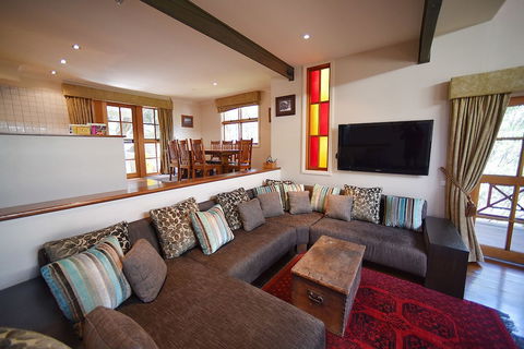 Thredbo 1380 - Accommodation Asia 6