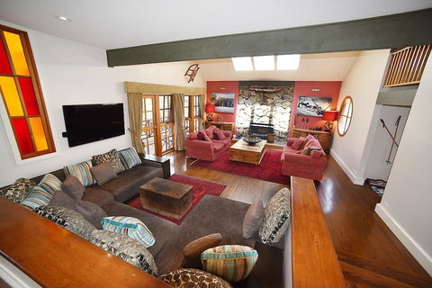 Thredbo 1380 - Accommodation Asia 4