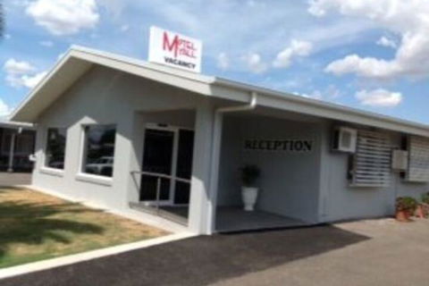 Motel Myall - Accommodation Guide 1