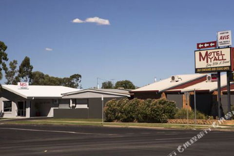 Motel Myall - Accommodation Guide 2