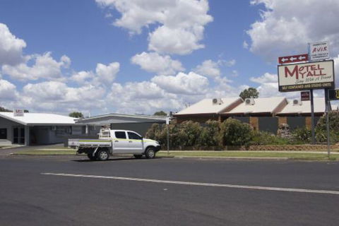Motel Myall - Accommodation Guide 0