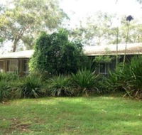 Port Stephens Koala Sanctuary - Accommodation Asia