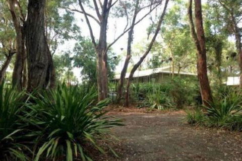 Port Stephens Koala Sanctuary - Accommodation Guide 2