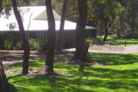 Port Stephens Koala Sanctuary - Accommodation Guide 6