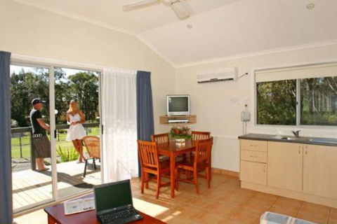 Port Stephens Koala Sanctuary - Accommodation Guide 4