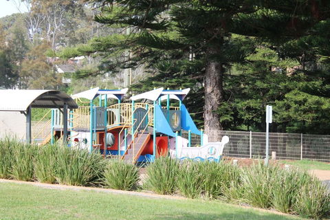 Surf Beach Family Friendly Home - Accommodation Asia 4