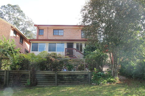 Surf Beach Family Friendly Home - Accommodation Asia 2