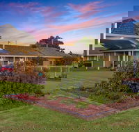 Best Western Stagecoach Motel - Accommodation Asia