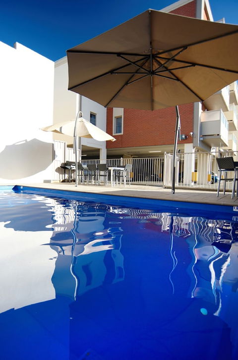 Quest Echuca - Accommodation Asia 4