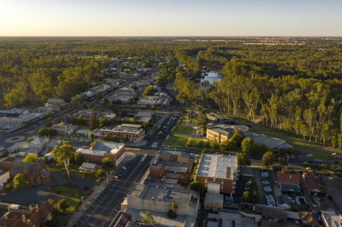 Quest Echuca - Accommodation Asia 1