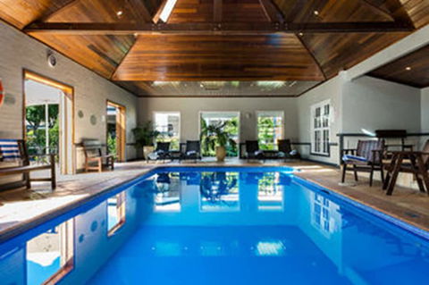 Crowne Plaza Hawkesbury Valley, An IHG Hotel - Accommodation Asia 3