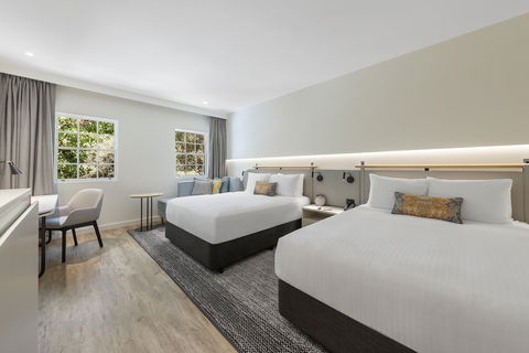 Crowne Plaza Hawkesbury Valley, An IHG Hotel - Accommodation Asia 6