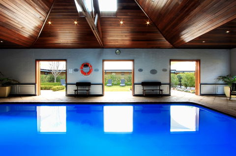 Crowne Plaza Hawkesbury Valley, An IHG Hotel - Accommodation Asia 1