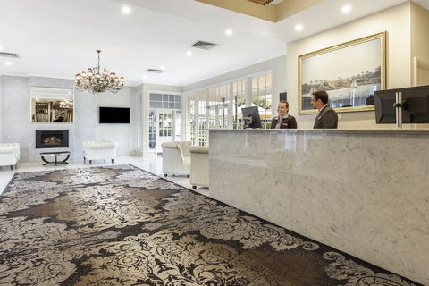 Crowne Plaza Hawkesbury Valley, An IHG Hotel - Accommodation Asia 4