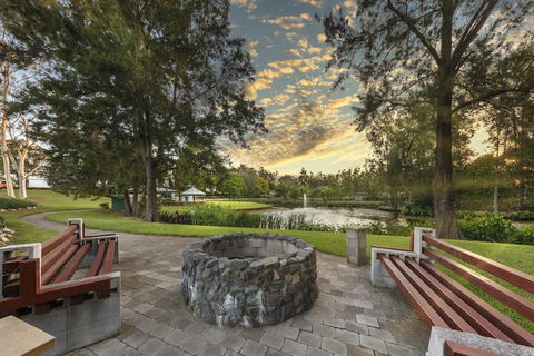 Crowne Plaza Hawkesbury Valley, An IHG Hotel - Accommodation Asia 0