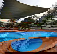 Kimberley Hotel Halls Creek - Accommodation Guide