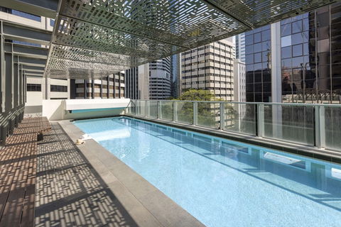 Oaks Aurora Tower - Accommodation Asia 6