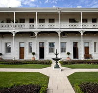 Denison Boutique Hotel Ascend Hotel Collection - Accommodation Guide