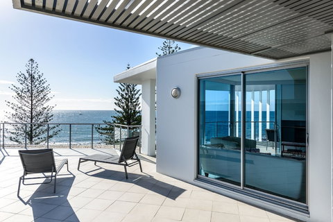 C Bargara Resort - Accommodation China 5