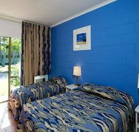 Kondari Lakeside Villas - Accommodation Guide