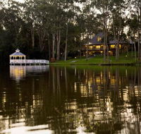 Lincoln Downs Resort Batemans Bay Best Western Signature Collecti - Accommodation Asia