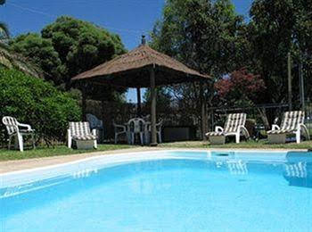 Golden Chain Wine Village Motor Inn - Accommodation China 0