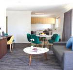 Comfort Inn Governor Macquarie - Accommodation Asia