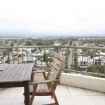 Broadwater Shores Waterfront Apartments - Accommodation Guide 0